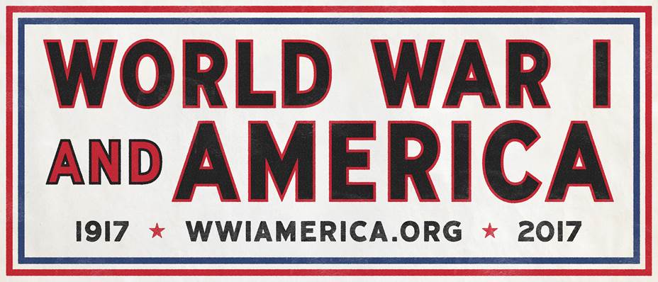 World War I and America